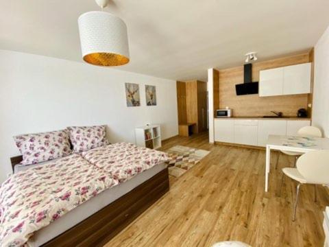 Dream Apartman Bojnice Exterior foto